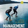 Original PDF Ebook - Management Fundamentals: Concepts, Applications, and Skill Development 9th Edition -9781544384191