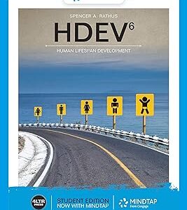 Original PDF Ebook - HDEV9780357040812